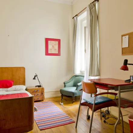 Rent this 1studio room on Embassy of Sweden in Rua Miguel Lupi 12-2°, 1249-077 Lisbon