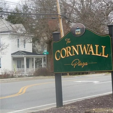 Image 2 - 13 Marshall Drive, Cornwall, NY 12518, USA - Townhouse for rent