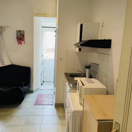 Image 2 - 67 Forcone, 20200 Bastia, France - Apartment for rent