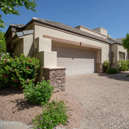 Image 3 - 7272 East Gainey Ranch Road, Scottsdale, AZ 85258, USA - Townhouse for sale