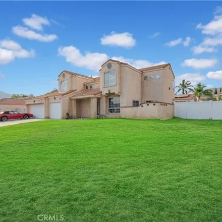 Buy this 6 bed house on 23574 Lake Valley Dr in Moreno Valley, California