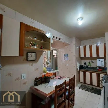 Buy this 2 bed apartment on Rua Lucínio Barcelos in Irajá, Região Geográfica Intermediária do Rio de Janeiro - RJ