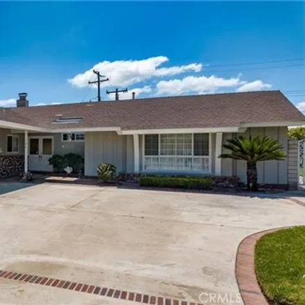 Image 2 - 134 West Langston Street, Upland, CA 91786, USA - House for rent