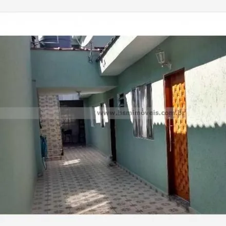 Buy this 2 bed house on Rua João Batista Fernandes in Bairro dos Casa, São Bernardo do Campo - SP