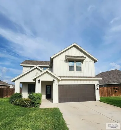 Rent this 4 bed house on Escondido Pass in McAllen, TX
