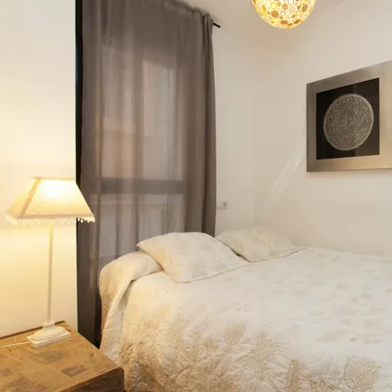 Rent this 2 bed apartment on Carrer de Sant Joaquim in 19-21, 08012 Barcelona