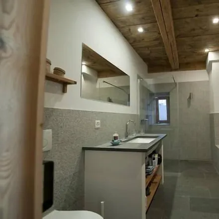 Rent this 4 bed house on 7550 Scuol