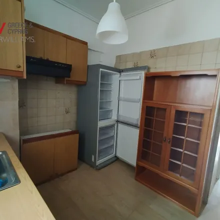 Image 1 - Πατησίων 223, Athens, Greece - Apartment for rent