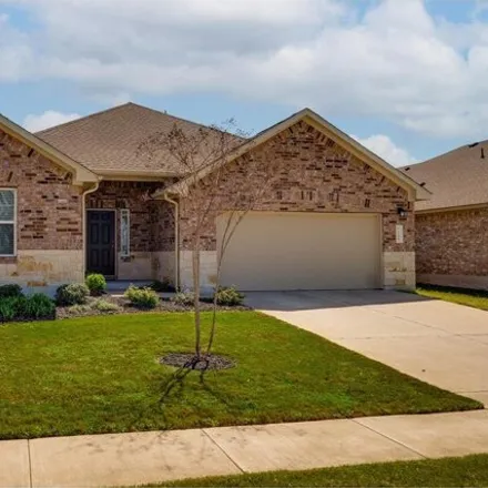 Buy this 3 bed house on Edgewater Trail in Bastrop, TX 78602