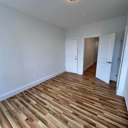 Rent this 1 bed apartment on 226 15th Street in Jersey City, NJ 07310