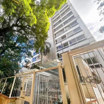 Image 1 - Edifício Zeus, Rua Toropi 136, Petrópolis, Porto Alegre - RS, 90470-480, Brazil - Apartment for sale
