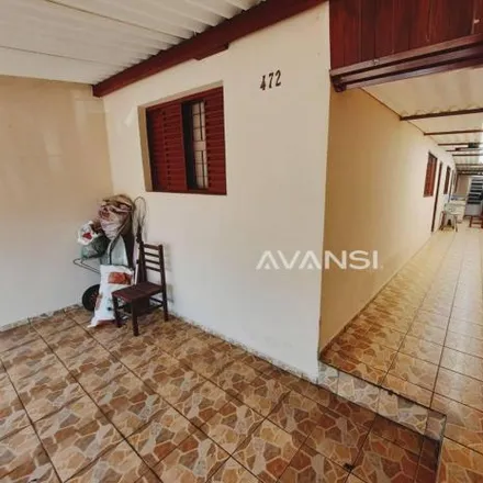 Buy this 3 bed house on Rua Mossoró in Planalto do Sol, Santa Bárbara d'Oeste - SP