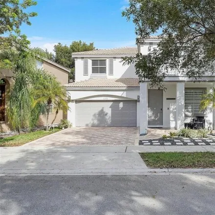 Buy this 4 bed house on 5387 Southwest 155th Way in Miramar, FL 33027