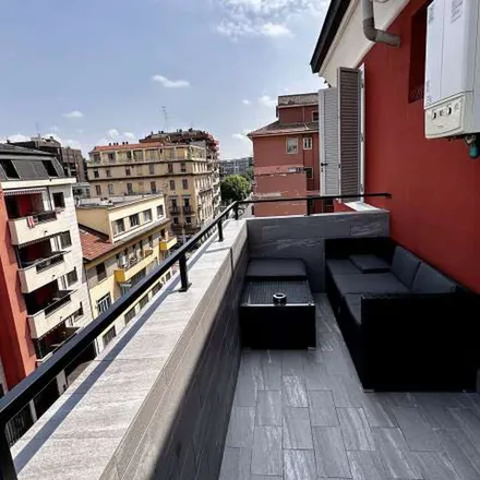 Image 6 - Via Nicola Palmieri 49, 20136 Milan MI, Italy - Apartment for rent