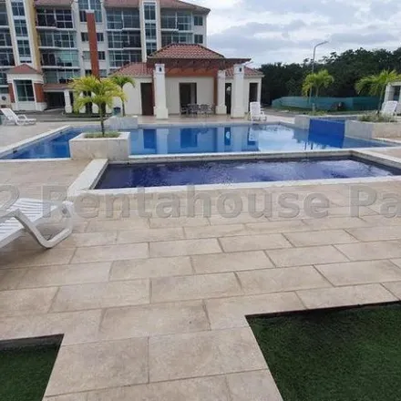 Image 2 - unnamed road, Summer Hill, La Chorrera, Panamá Oeste, Panama - Apartment for sale