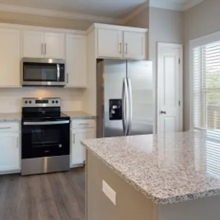 Buy this 2 bed apartment on 3052 Quantum Lane in Dresden East, Chamblee