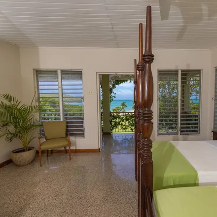 Rent this 4 bed house on Treasure Beach in Saint Elizabeth, Jamaica