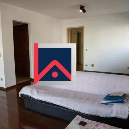 Buy this 2 bed apartment on Rua Doutor Homem de Melo 1186 in Perdizes, São Paulo - SP