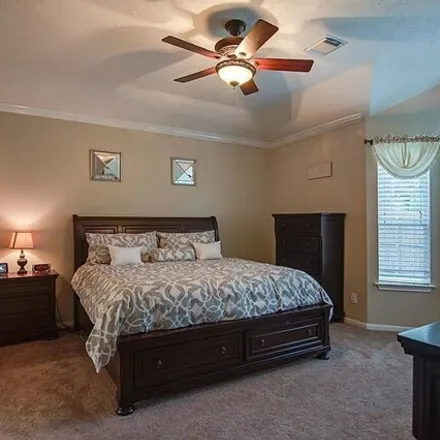 Image 7 - 114 Prairie Dawn Circle, The Woodlands, TX 77385, USA - House for rent