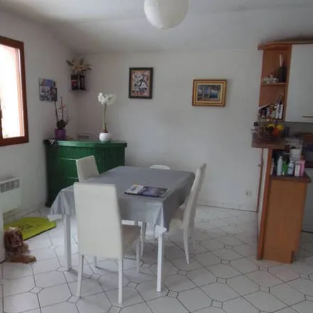 Image 3 - Crolles, Isère, France - Apartment for rent