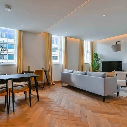 Image 8 - Crawford Street, London, W1U 6RJ, United Kingdom - Apartment for rent