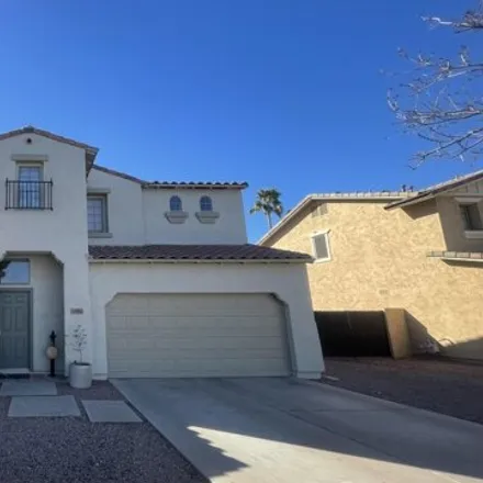 Rent this 4 bed house on 1481 East Azalea Drive in Gilbert, AZ 85298