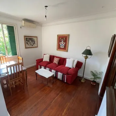 Buy this 2 bed apartment on Rincón 910 in San Cristóbal, 1094 Buenos Aires