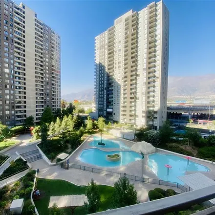 Image 8 - Sergio Vieira de Mello, 824 0494 Provincia de Santiago, Chile - Apartment for sale