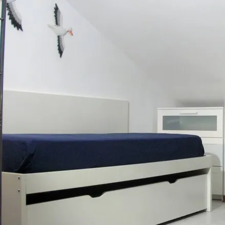 Rent this 1 bed apartment on 18019 Vallecrosia IM