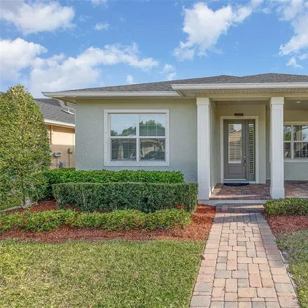 Buy this 3 bed townhouse on 3342 Torre Boulevard in Venetian Bay, New Smyrna Beach