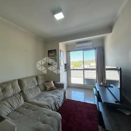 Buy this 2 bed apartment on unnamed road in Arroio Grande, Santa Cruz do Sul - RS