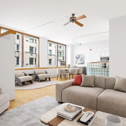 Buy this studio apartment on 258 Broadway in New York, NY 10007