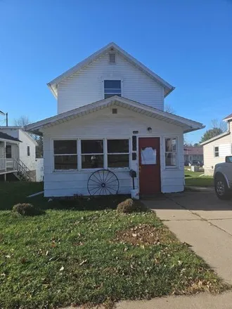 Buy this 2 bed house on 312 Hewett Street in Neillsville, Clark County
