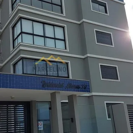 Buy this 2 bed apartment on Rua Mário Luiz Fernandes in Village, Imbituba - SC