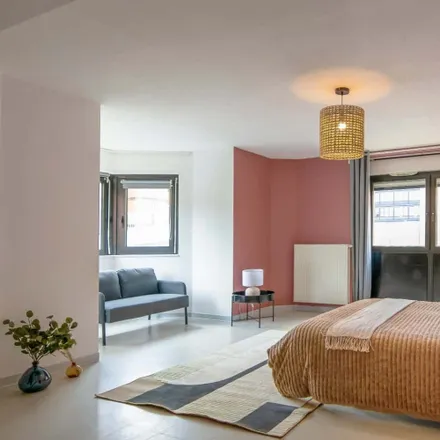 Rent this 5 bed room on 7 Rue de Wallonie in 67085 Strasbourg, France