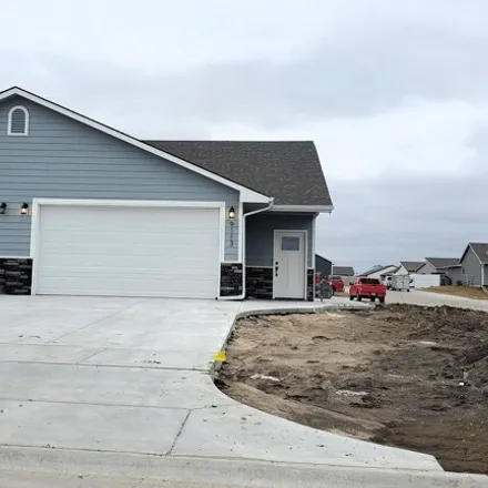 Image 1 - Chris Street, Bel Aire, KS 67055, USA - House for rent