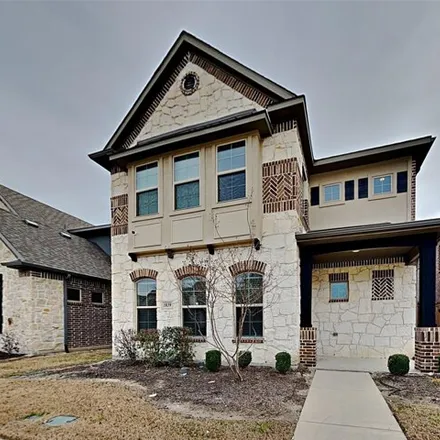 Rent this 3 bed house on 1023 Margo Drive in Allen, TX 75013