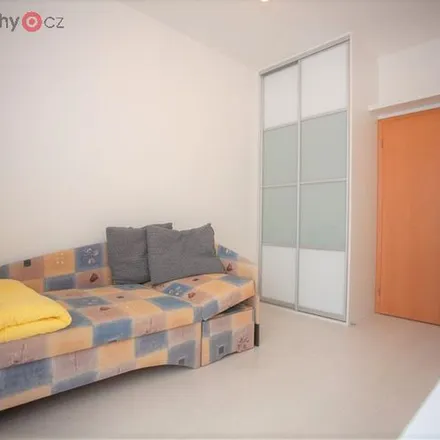 Rent this 3 bed apartment on K Chotolu 846 in 252 62 Horoměřice, Czechia