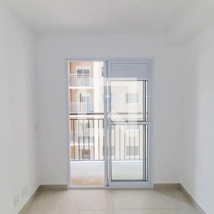 Rent this 1 bed apartment on Rua Luiz Seráphico Júnior in Santo Amaro, São Paulo - SP