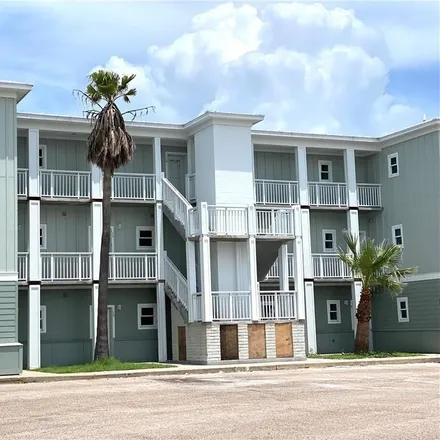 Buy this 2 bed condo on 124 Eleventh Street in Port Aransas, TX 78373