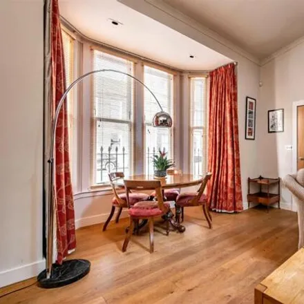 Image 5 - 65A Constitution Street, City of Edinburgh, EH6 6RP, United Kingdom - House for sale