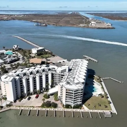 Buy this 2 bed condo on 932 North Station Street in Port Aransas, TX 78373