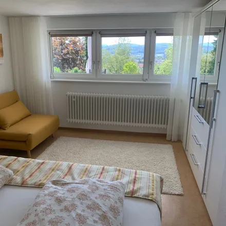 Image 1 - Rebgasse 12, 79618 Rheinfelden (Baden), Germany - Apartment for rent