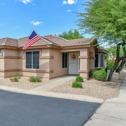 Buy this 2 bed house on 1020 in 16036 North 11th Avenue, Phoenix