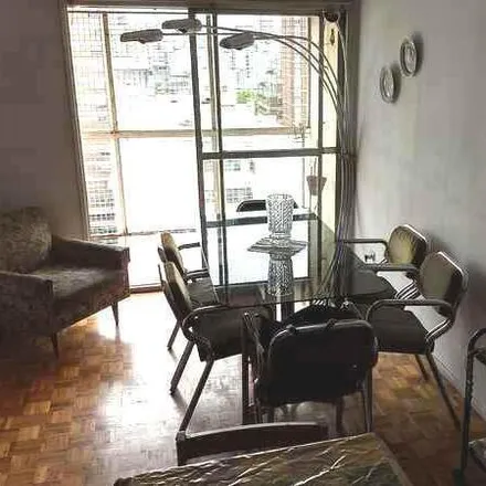 Image 2 - Catamarca 101, Balvanera, C1203 AAN Buenos Aires, Argentina - Apartment for sale