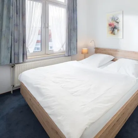 Rent this 2 bed apartment on 26548 Norderney