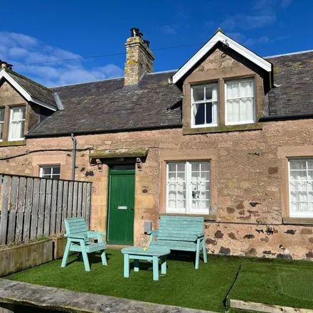 Rent this 1 bed townhouse on Westfield Road in Berwick-upon-Tweed, TD15 1PT