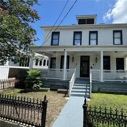 Rent this 5 bed house on 5939 Freret St in New Orleans, Louisiana