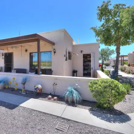 Buy this 2 bed house on 368 East Lancaster Court in Florence, AZ 85132