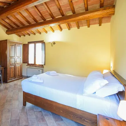 Rent this 1 bed house on Montebuono in Grosseto, Italy